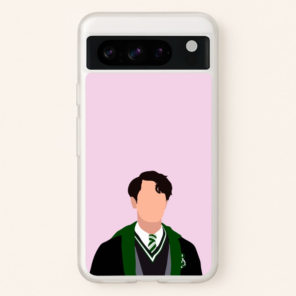 Tom Riddle - Harry Potter Phone Case for Google Pixel 8 Pro