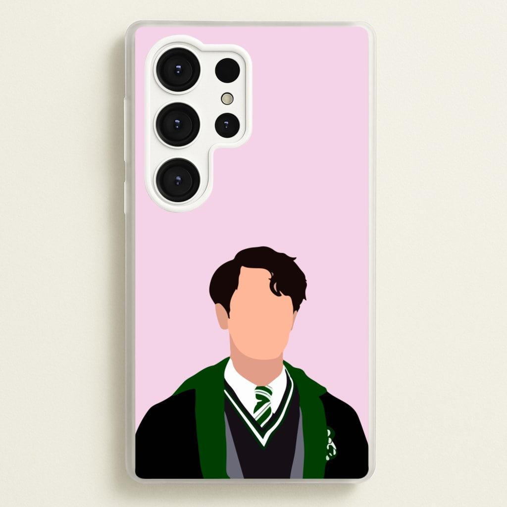 Tom Riddle - Harry Potter Phone Case for Galaxy S25 Ultra