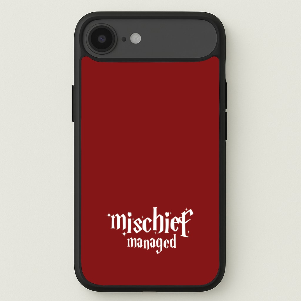 Mischief Phone Case for iPhone 17 Air