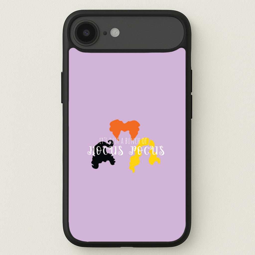 Hocus Halloween Time - Hocus Halloween Phone Case for iPhone 17 Air