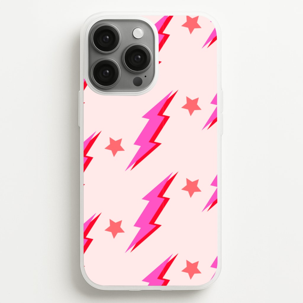 Lightning - Hot Girl Summer - Hot Girl Summer Phone Case for iPhone 13 Pro Max