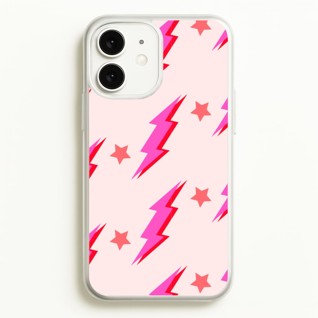 Lightning - Hot Girl Summer - Hot Girl Summer Phone Case for iPhone 11