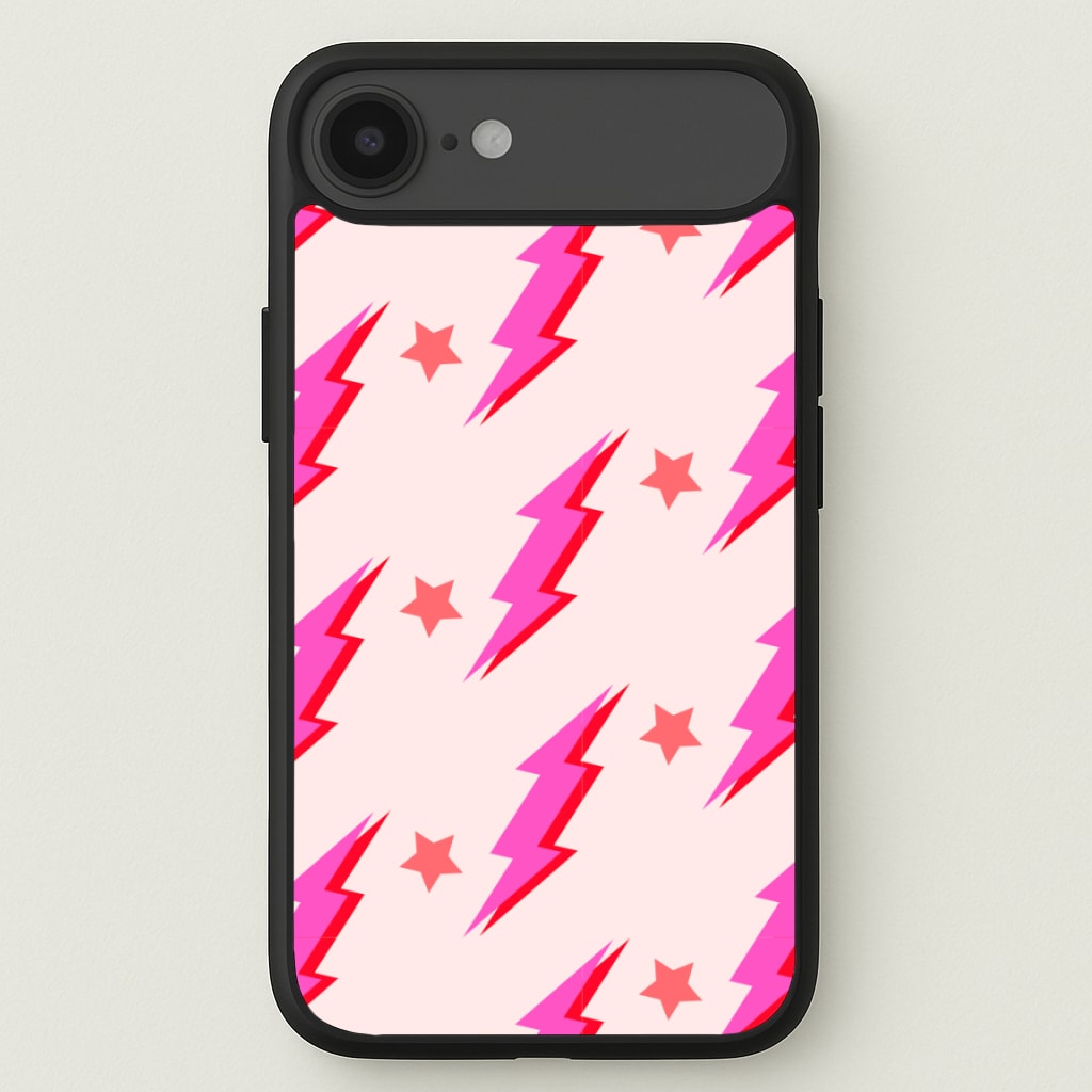 Lightning - Hot Girl Summer Phone Case for iPhone 17 Air