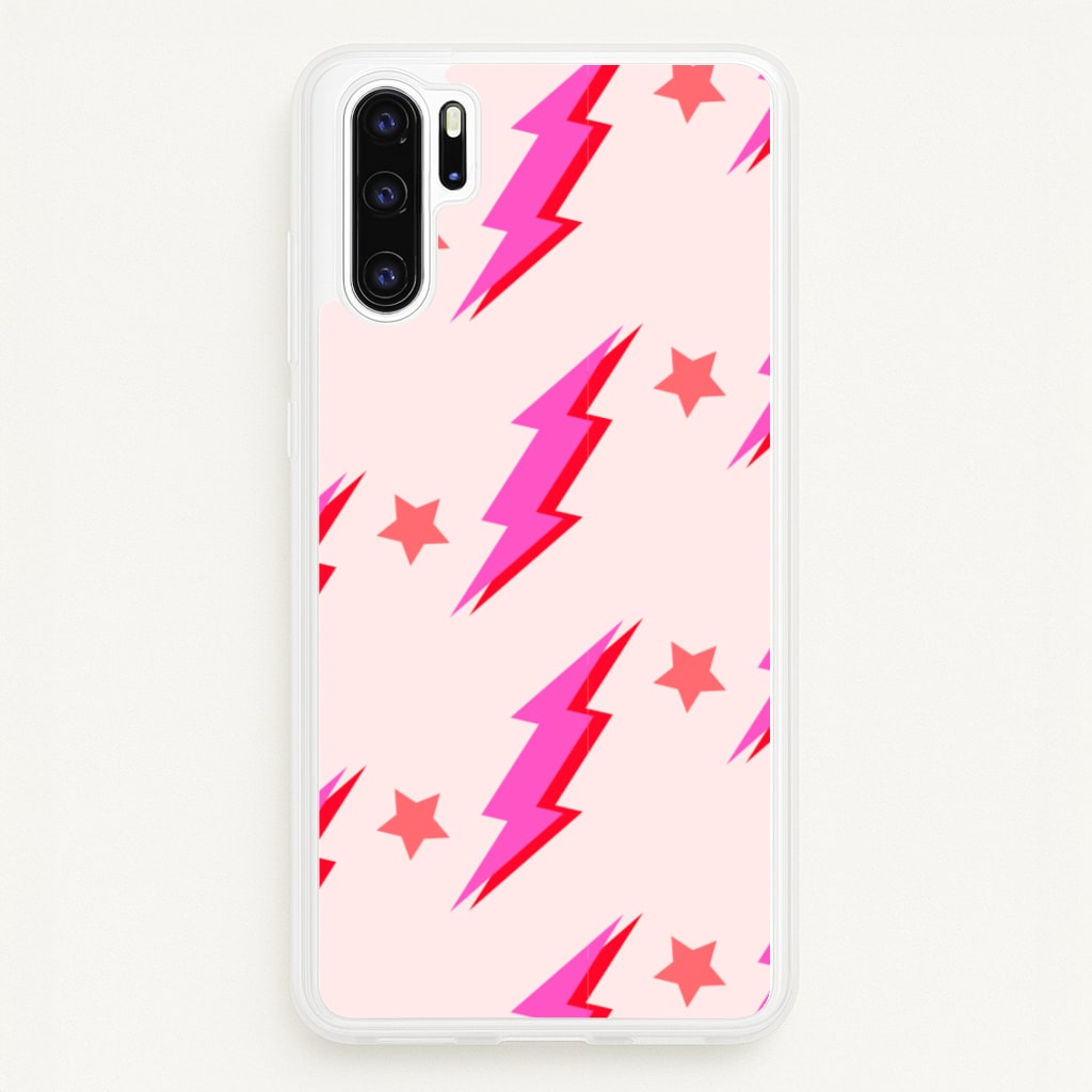 Lightning - Hot Girl Summer - Hot Girl Summer Phone Case for Huawei P30 Pro