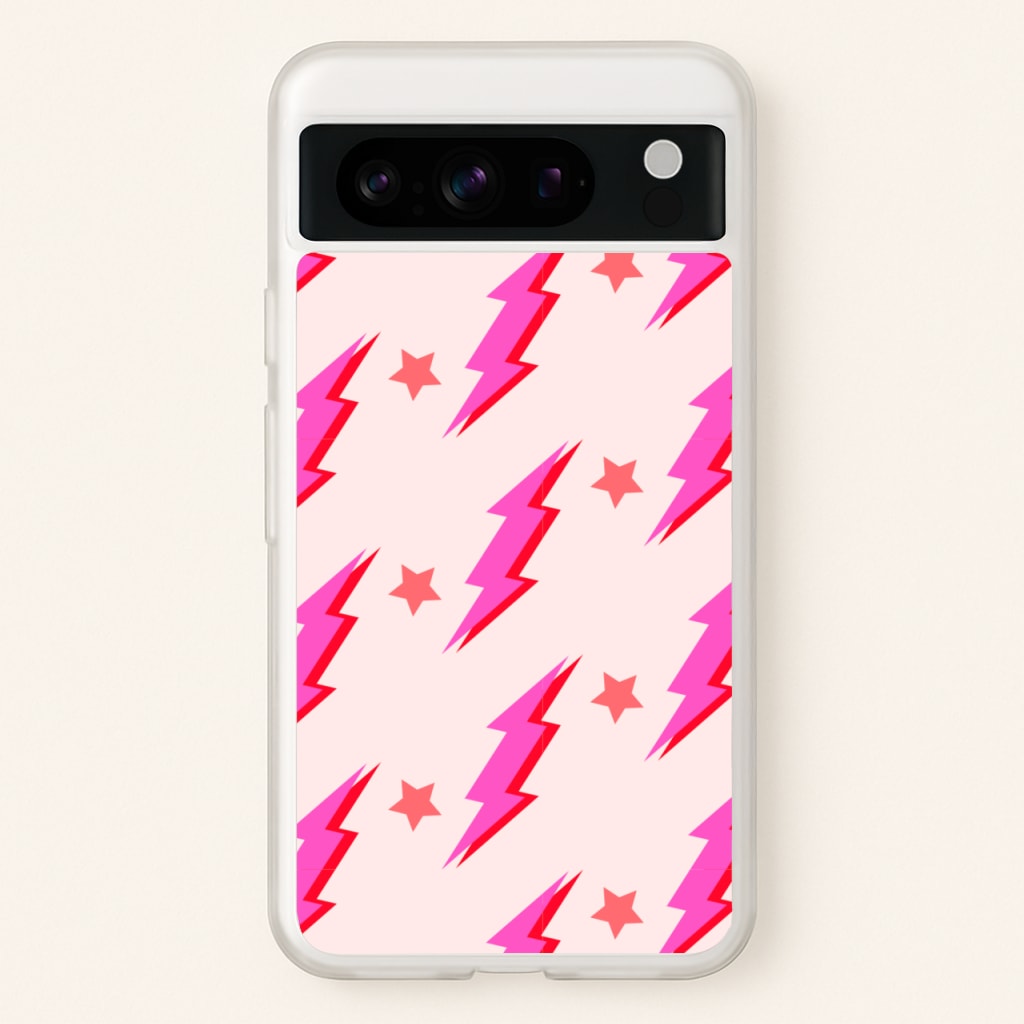 Lightning - Hot Girl Summer - Hot Girl Summer Phone Case for Google Pixel 8 Pro