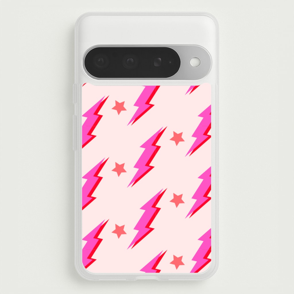 Lightning - Hot Girl Summer Phone Case for Google Pixel 10 Pro XL