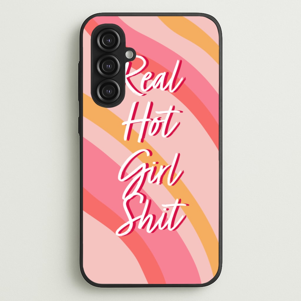 Hot Girl Shit - Hot Girl Summer - Hot Girl Summer Phone Case for Galaxy S23FE
