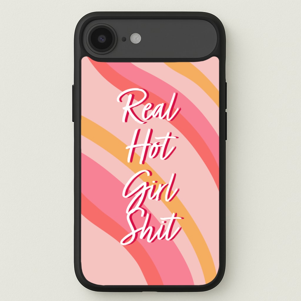 Hot Girl Shit - Hot Girl Summer Phone Case for iPhone 17 Air