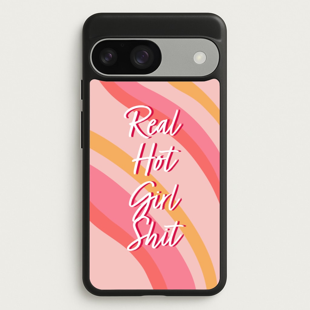 Hot Girl Shit - Hot Girl Summer - Hot Girl Summer Phone Case for Google Pixel 9 / 9 Pro