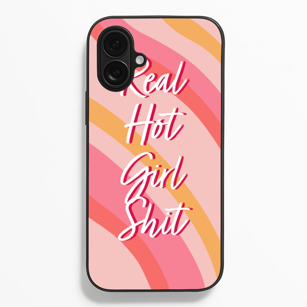 Hot Girl Shit - Hot Girl Summer Phone Case