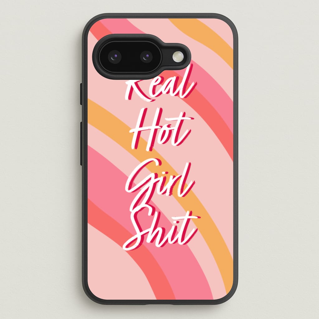 Hot Girl Shit - Hot Girl Summer - Hot Girl Summer Phone Case for Google Pixel 9a