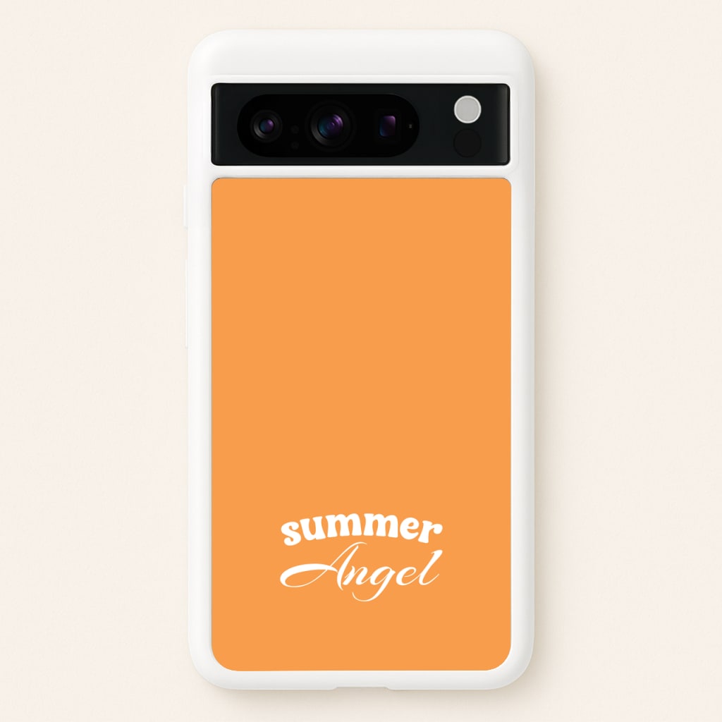 Summer Angel - Hot Girl Summer Phone Case for Google Pixel 8 Pro