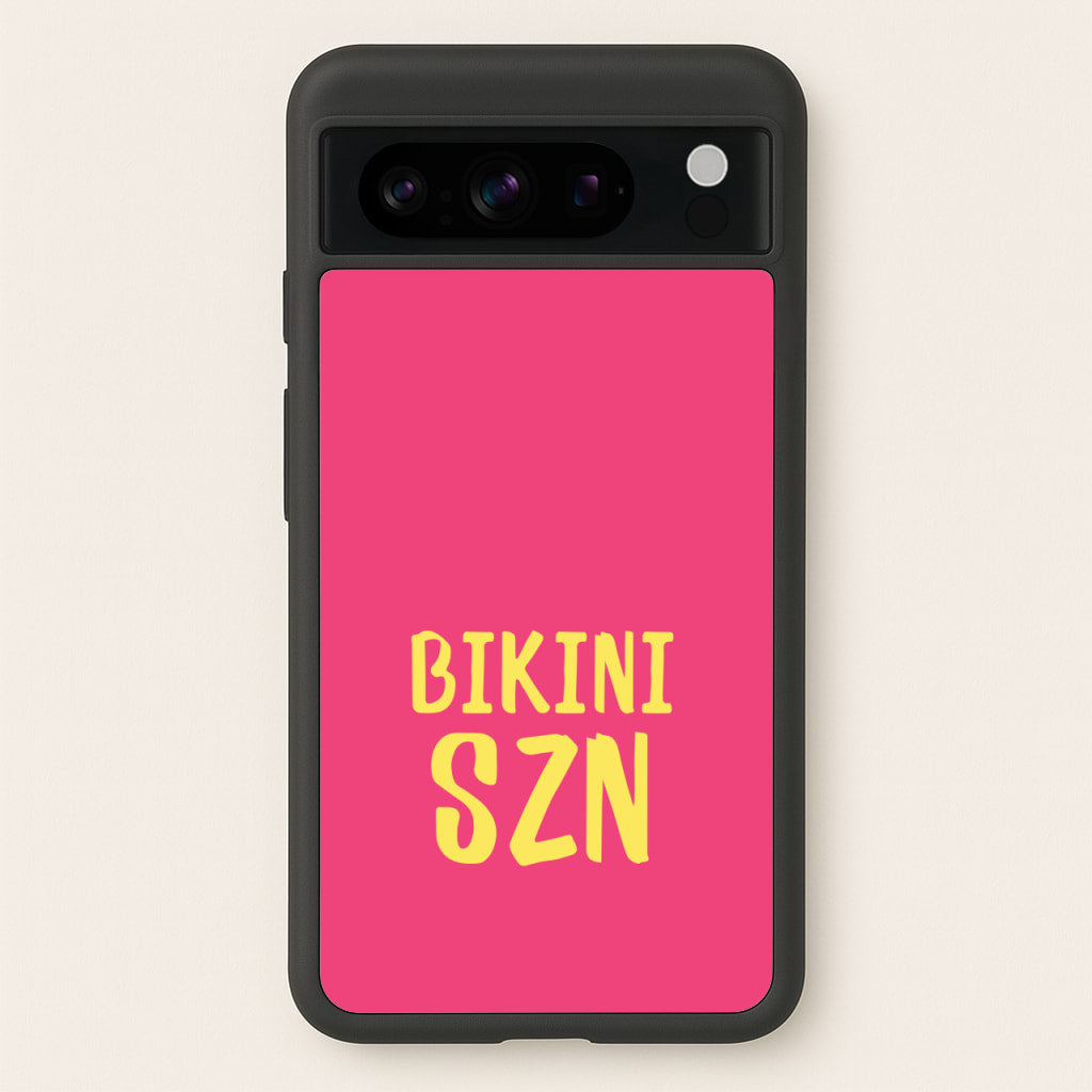 Bikini Szn - Hot Girl Summer Phone Case for Google Pixel 8 Pro
