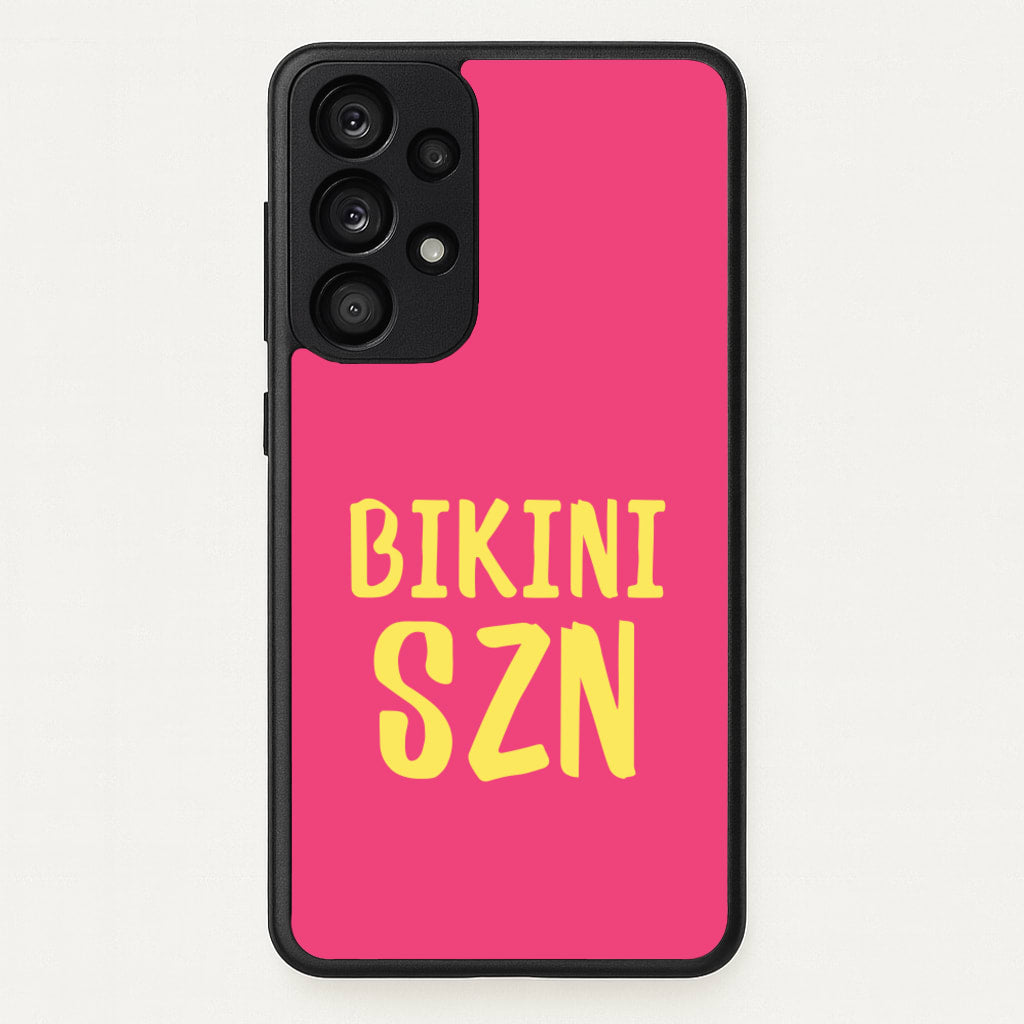 Bikini Szn - Hot Girl Summer Phone Case for Galaxy A53