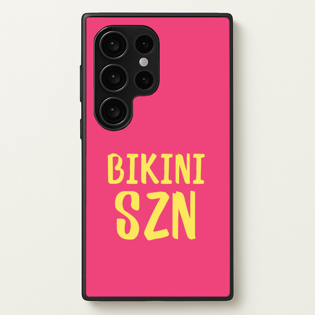 Bikini Szn - Hot Girl Summer Phone Case for Galaxy S24 Ultra