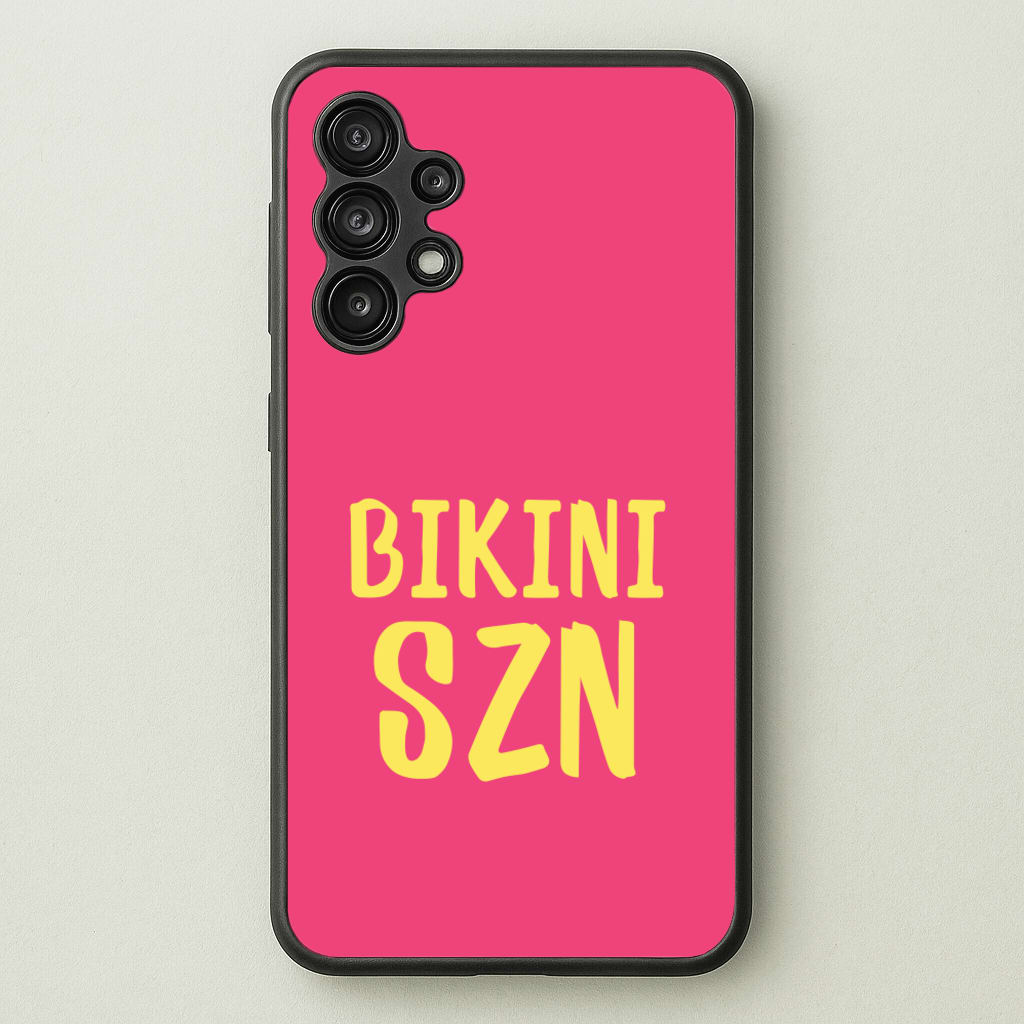 Bikini Szn - Hot Girl Summer Phone Case for Galaxy A13