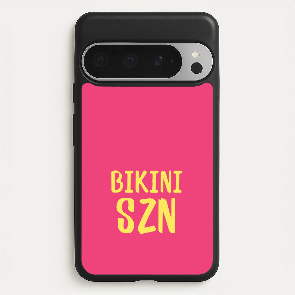 Bikini Szn - Hot Girl Summer Phone Case for Google Pixel 9 Pro XL