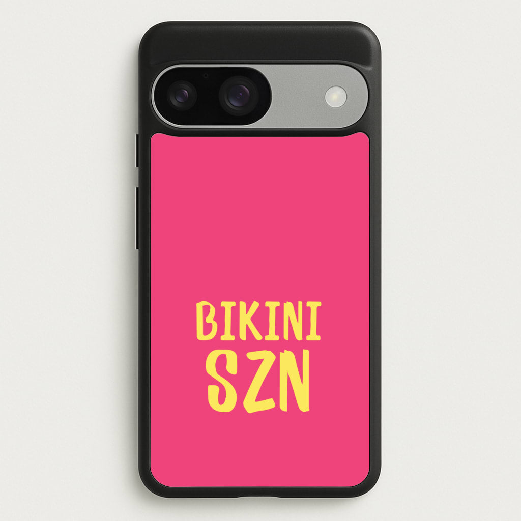 Bikini Szn - Hot Girl Summer Phone Case for Google Pixel 9 / 9 Pro