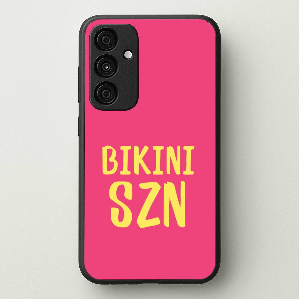 Bikini Szn - Hot Girl Summer Phone Case for Galaxy A35