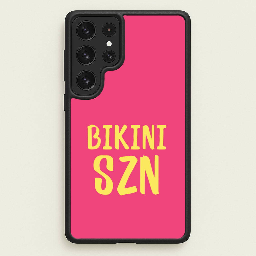 Bikini Szn - Hot Girl Summer Phone Case for Galaxy S23 Ultra
