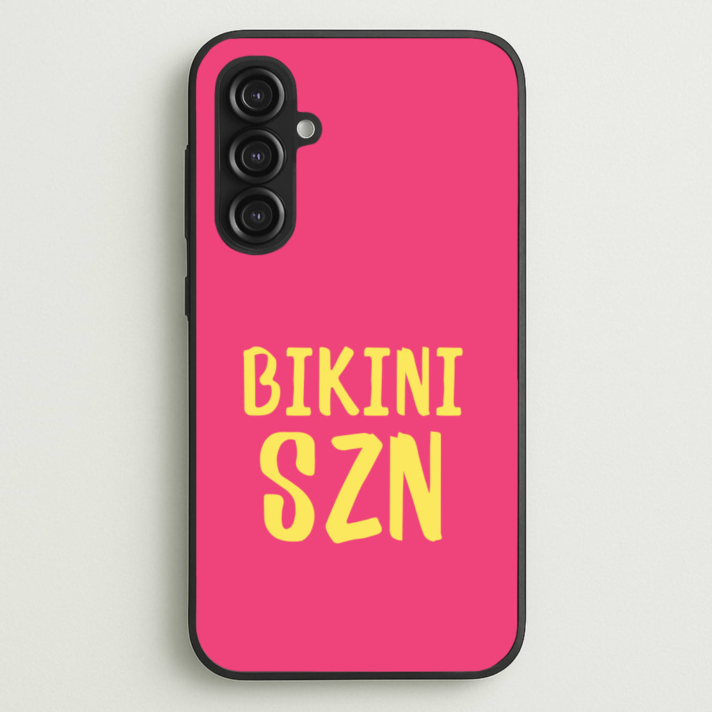 Bikini Szn - Hot Girl Summer Phone Case for Galaxy S23FE