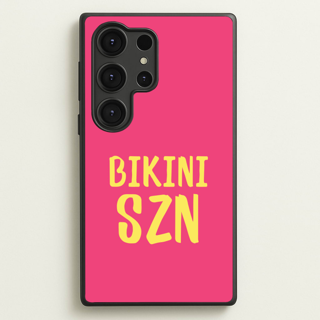 Bikini Szn - Hot Girl Summer Phone Case for Galaxy S25 Ultra