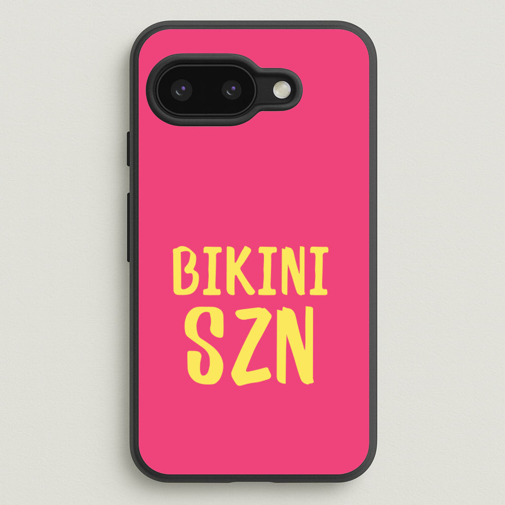 Bikini Szn - Hot Girl Summer Phone Case for Google Pixel 9a