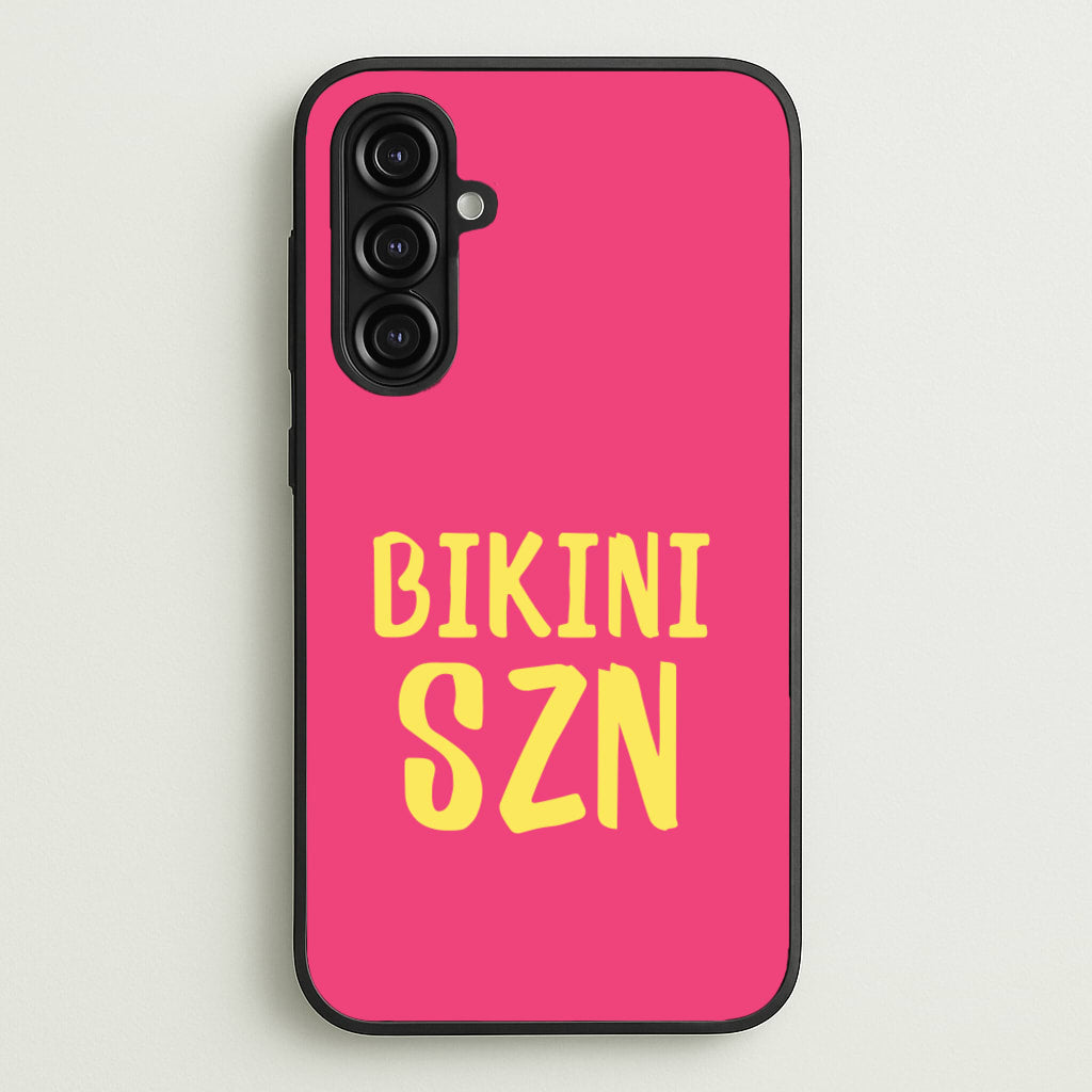 Bikini Szn - Hot Girl Summer Phone Case for Galaxy A16