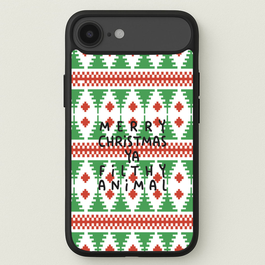 Ya Filthy Animal Phone Case for iPhone 17 Air