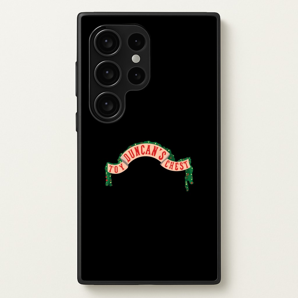 Duncan's Toy Chest - Home Alone Phone Case for Galaxy S24 Ultra