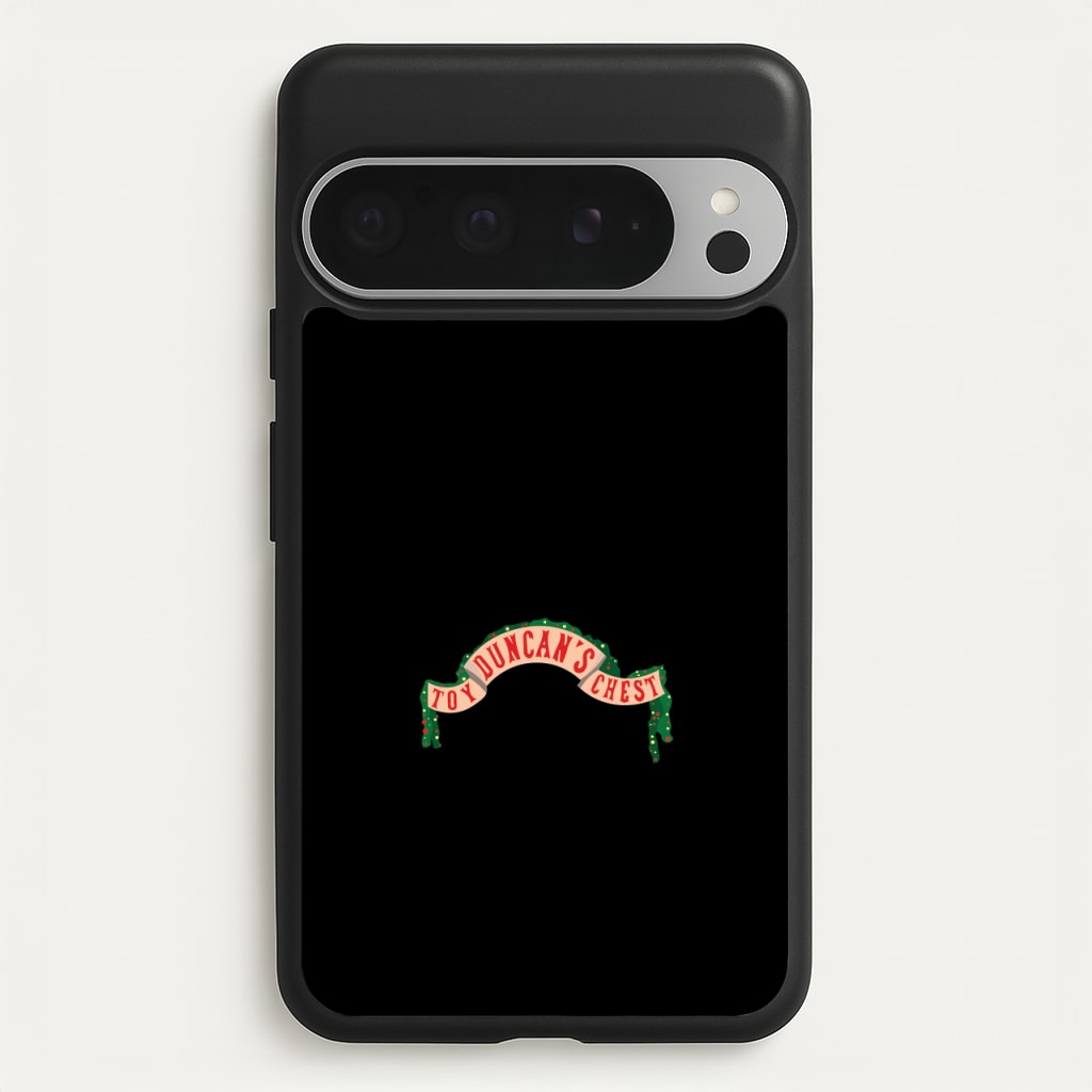 Duncan's Toy Chest - Home Alone Phone Case for Google Pixel 9 Pro XL