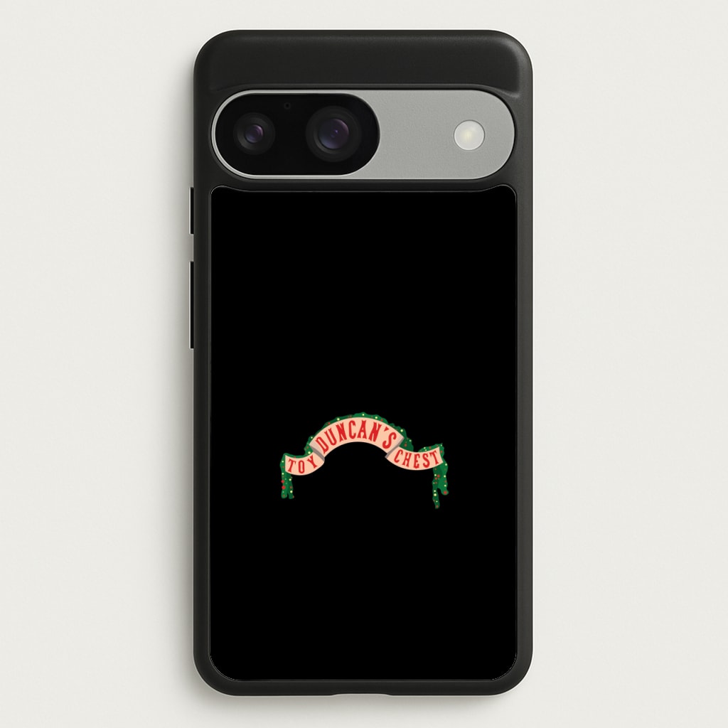 Duncan's Toy Chest - Home Alone Phone Case for Google Pixel 9 / 9 Pro