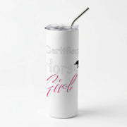 Skinny Tumbler