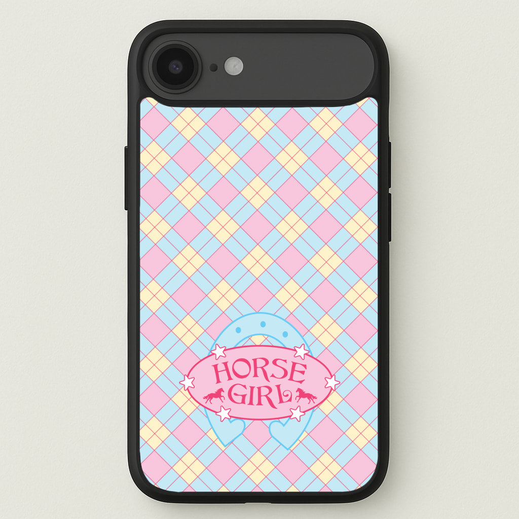 Horse Girl - Horses Phone Case for iPhone 17 Air