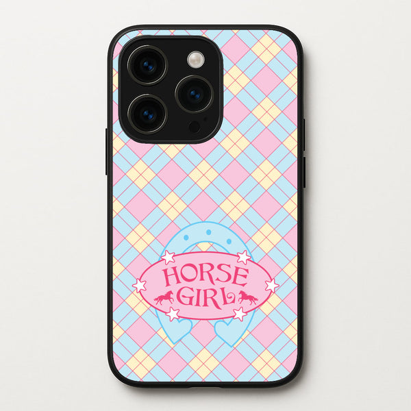 Horse Girl - Horses - Horses Phone Case for iPhone 14 Pro Max