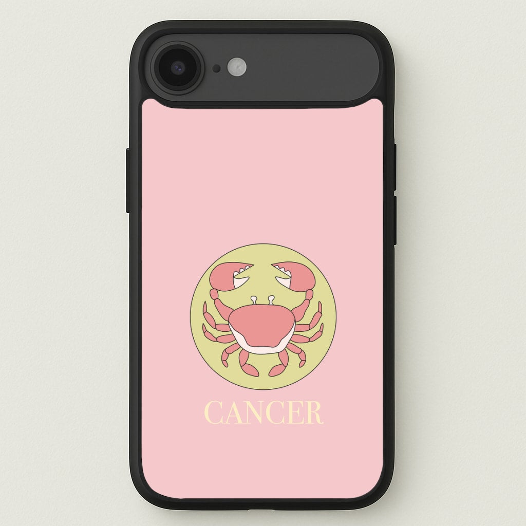 Cancer - Tarot Cards Phone Case for iPhone 17 Air