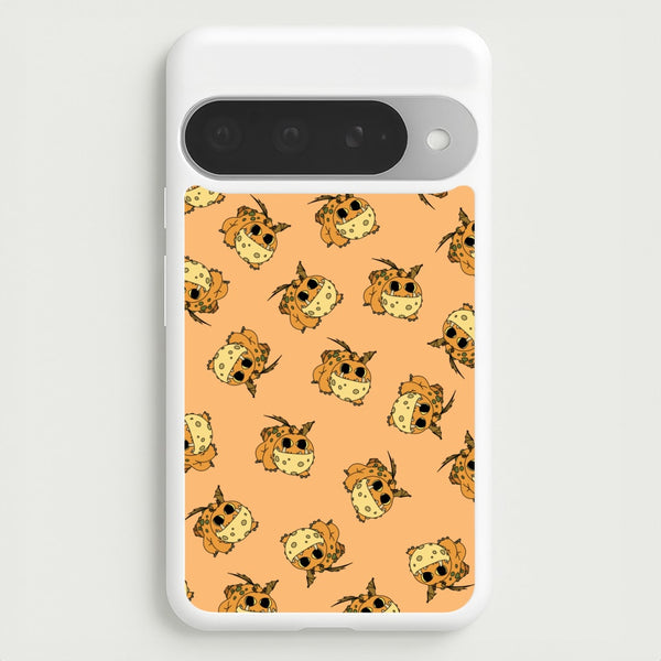 Baby Dragons Pattern Phone Case for Google Pixel 10 Pro XL