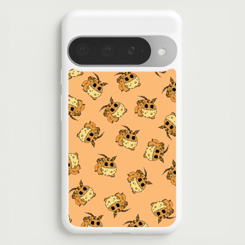 Baby Dragons Pattern Phone Case for Google Pixel 10 Pro XL