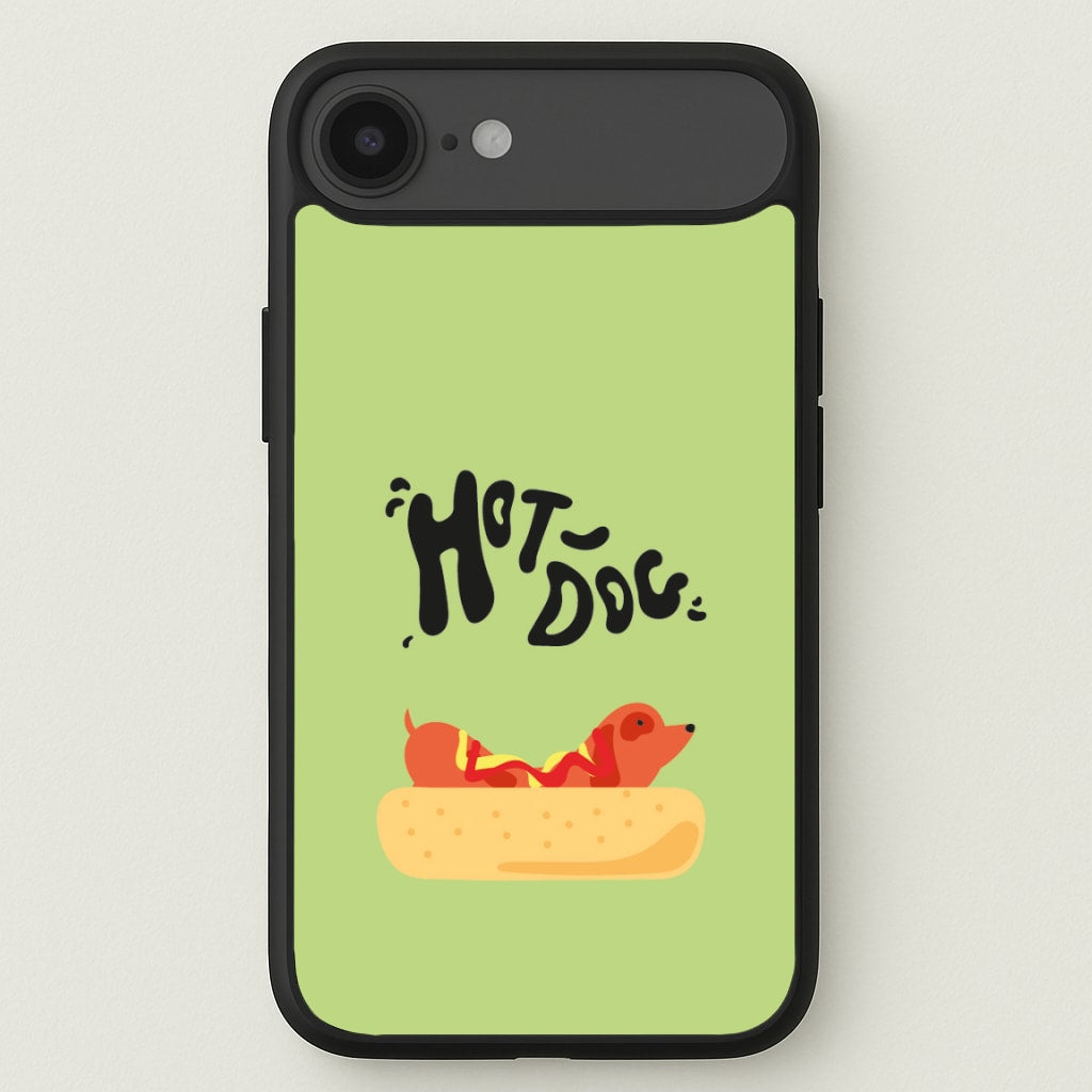 Hot Dog - Dachshunds Phone Case for iPhone 17 Air