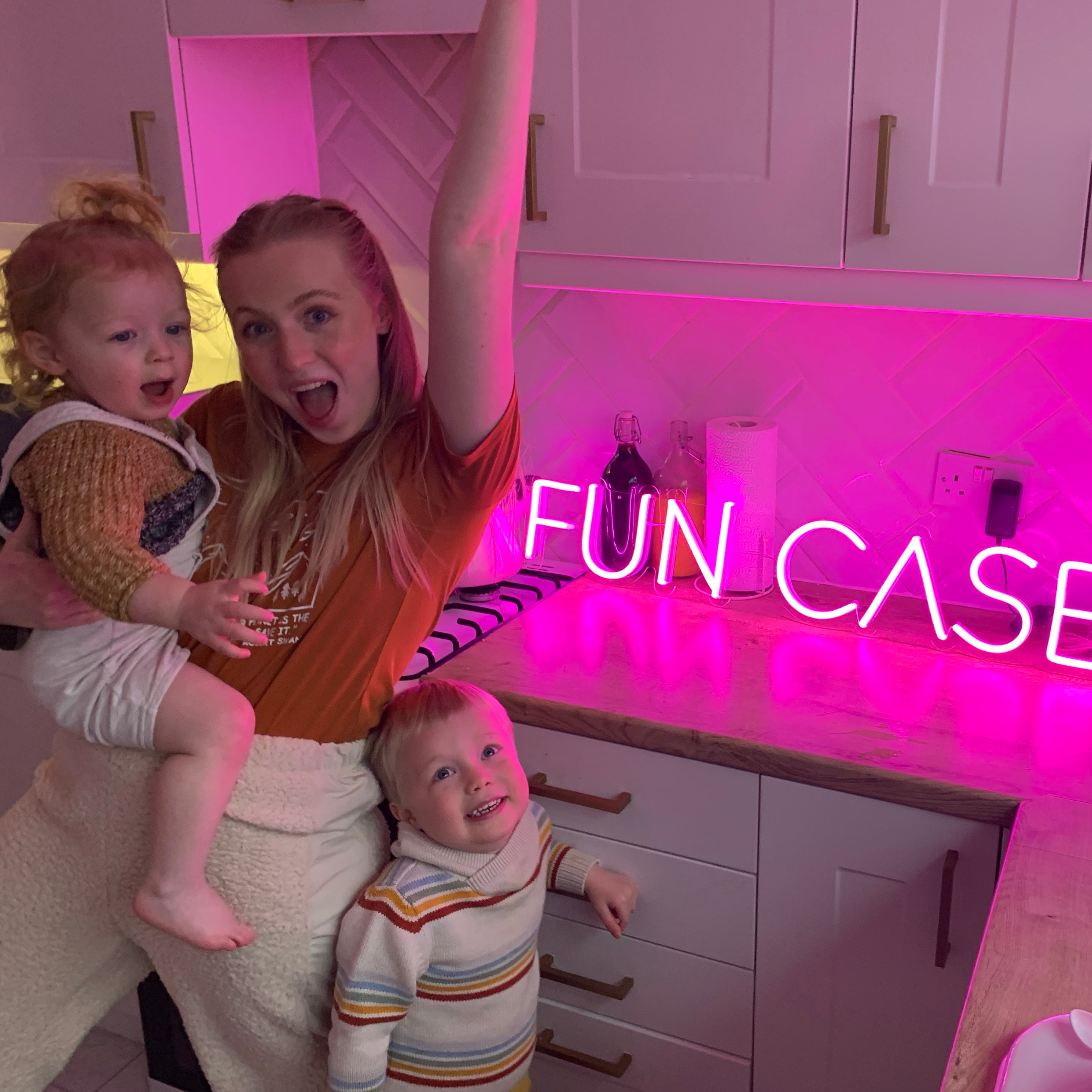 About Us - Fun Cases - Fun Phone Cases On-Trend