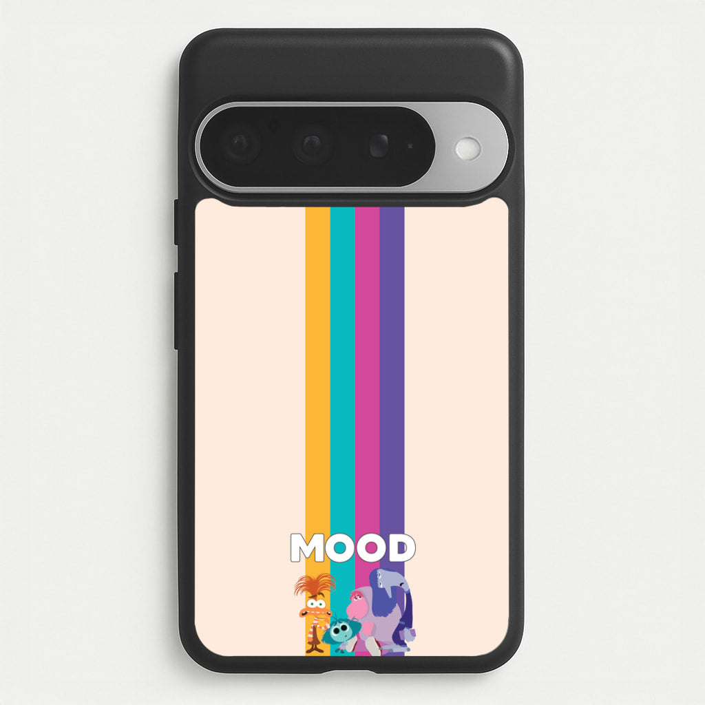 Mood - Inside Out Phone Case for Google Pixel 10 Pro XL