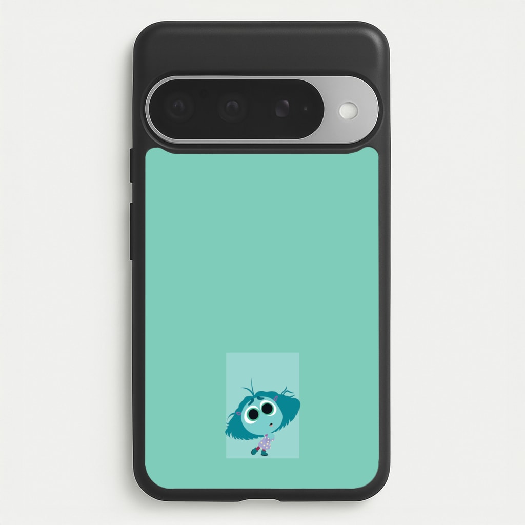 Envy - Inside Out Phone Case for Google Pixel 10 Pro XL