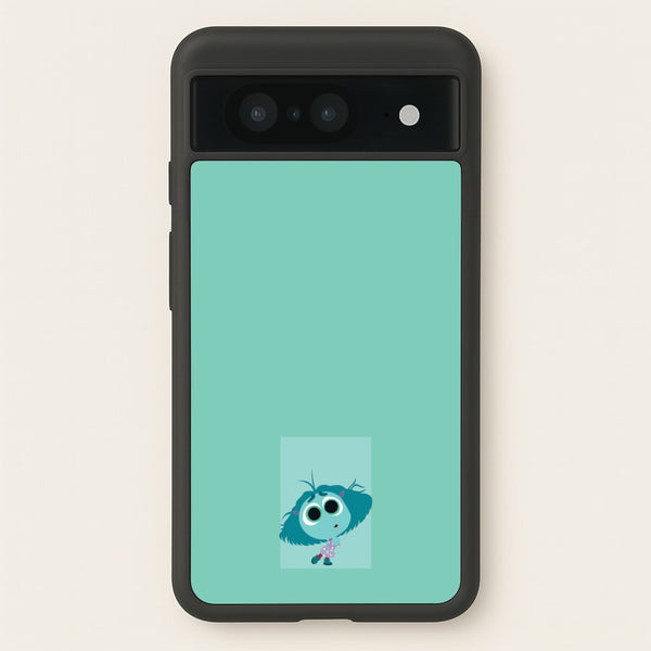 Envy - Inside Out - Disney Phone Case for Google Pixel 8