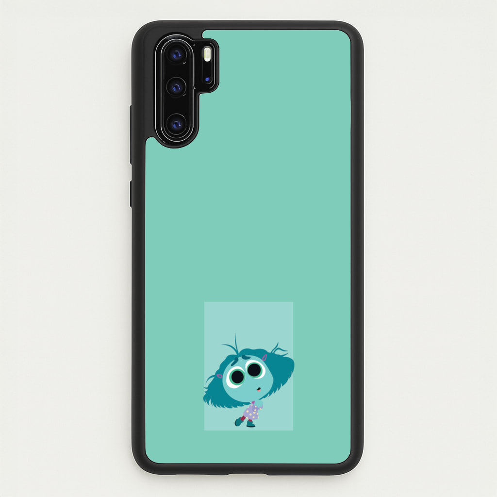 Envy - Inside Out - Disney Phone Case for Huawei P30 Pro
