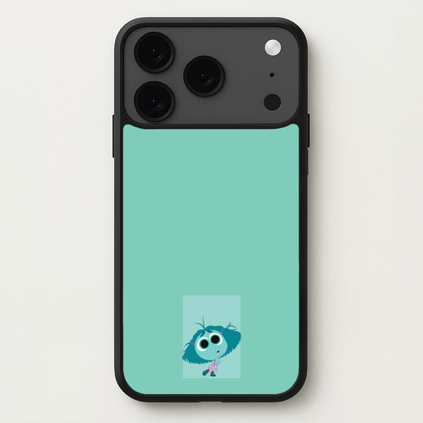 Envy - Inside Out Phone Case for iPhone 17 Pro Max