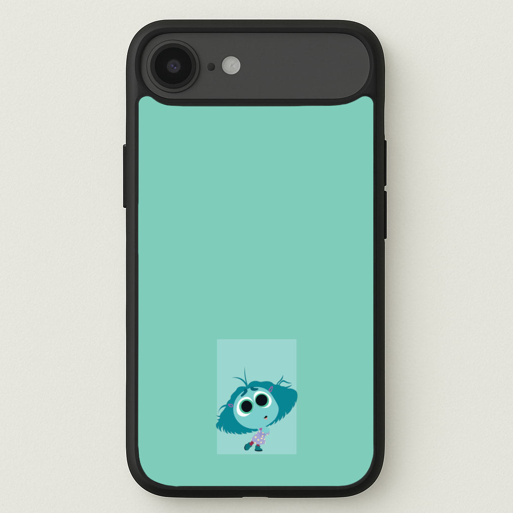 Envy - Inside Out Phone Case for iPhone 17 Air