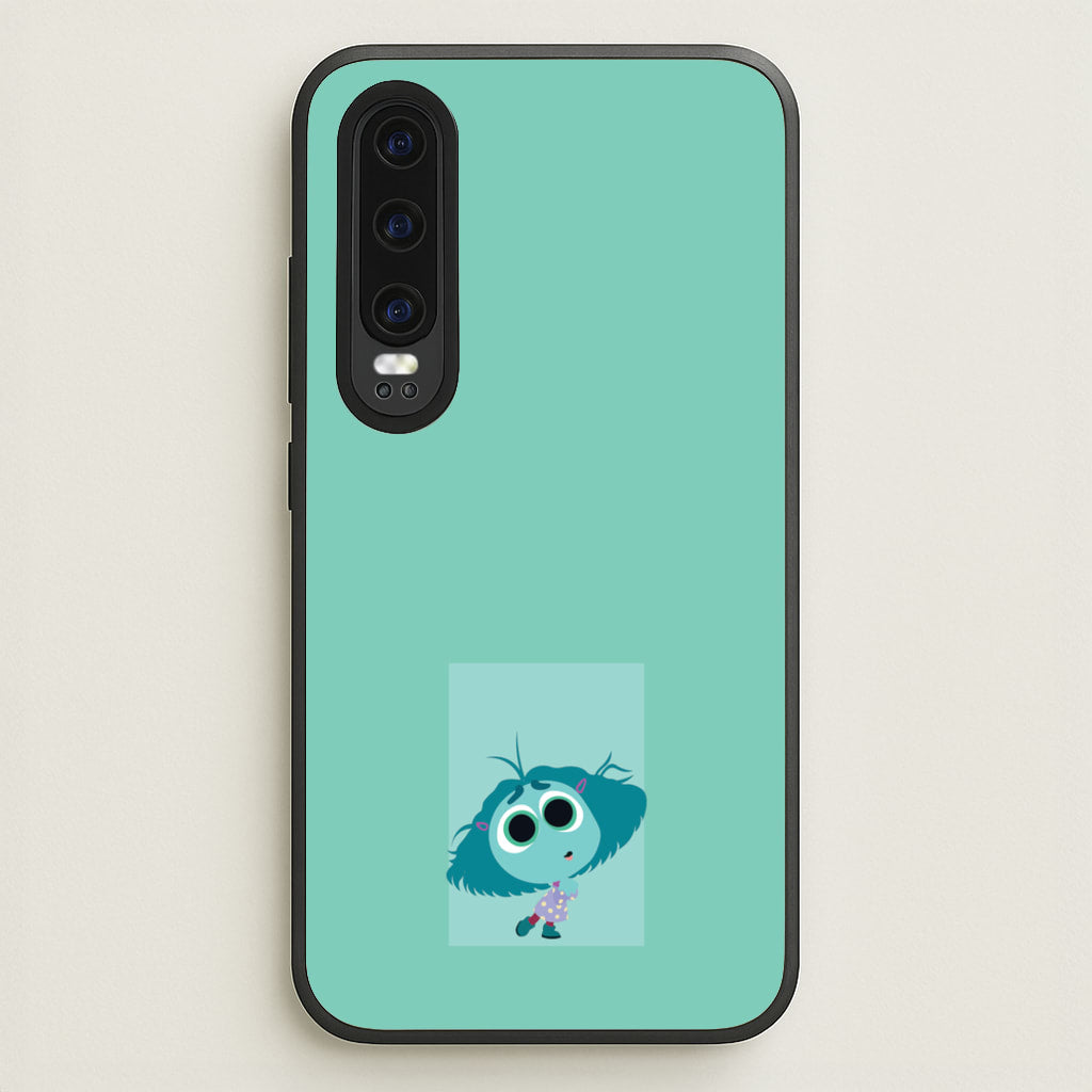 Envy - Inside Out - Disney Phone Case for Huawei P30