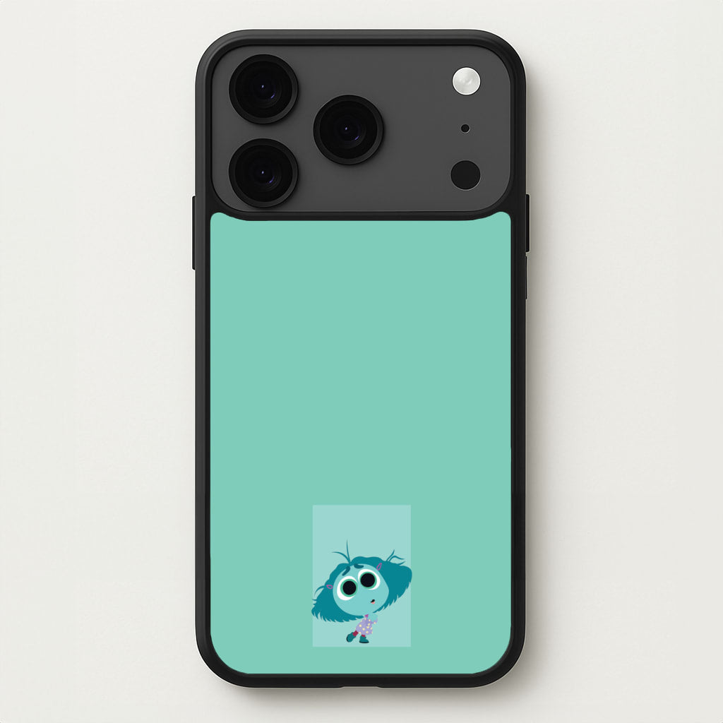 Envy - Inside Out Phone Case for iPhone 17 Pro