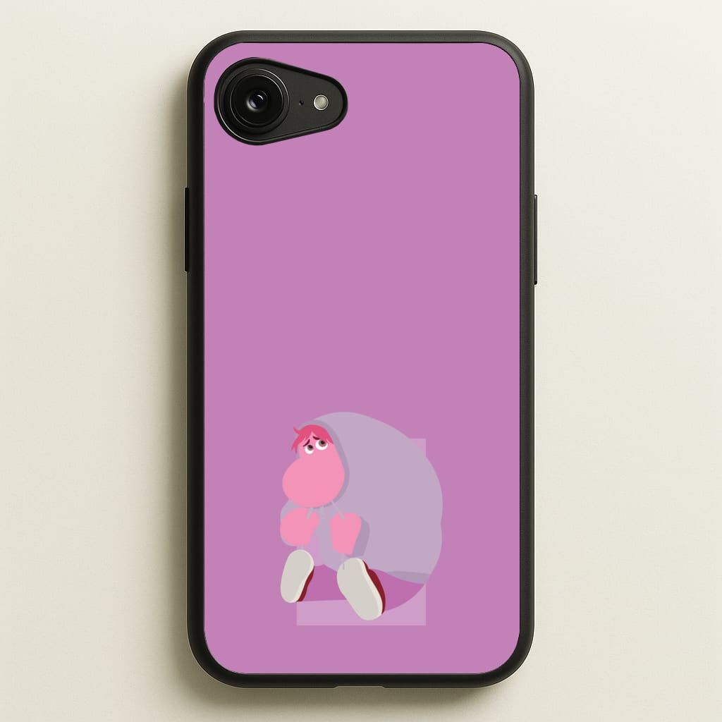 Embarrassment - Inside Out - Disney Phone Case for iPhone 16e