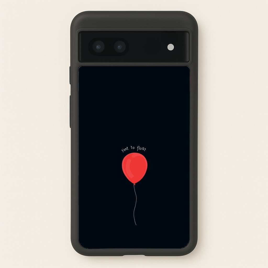 Time To Float - Clown - IT Phone Case for Google Pixel 7a